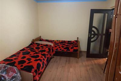 Apartament 2 camere ,56 mp, zona Longinescu , decomandat, im - 5