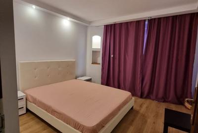 Apartament cu 3 camere decomandat, mobilat în Casa de Cultură - 3