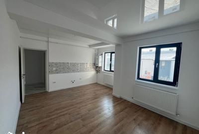 Apartament cu 2 camere în Bârnova - 5