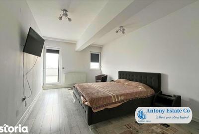 Apartament cu 3 camere în Salca - 10