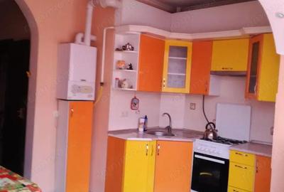 Garsonieră în Torontalului