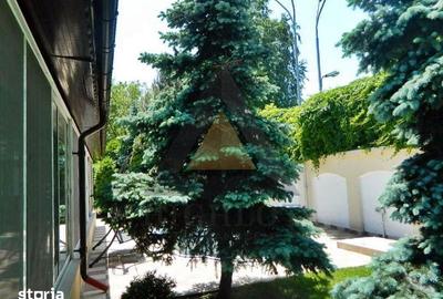 Casă cu 6 camere cu Teren 1400 Mp în Central - 6