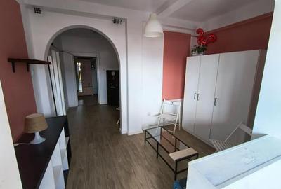 Apartament cu 2 camere semidecomandat, mobilat în Romană - 5