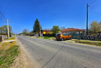 Casă individuală cu 4 camere cu Garaj în Zalhanaua - 54