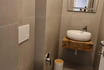 Apartament cu 3 camere semidecomandat în Tătărași - 5