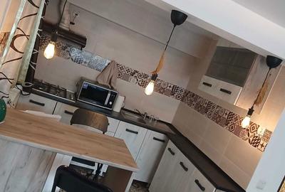 Garsonieră decomandată în Crângași - 5