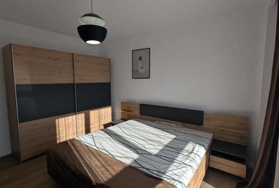 Apartament cu 2 camere semidecomandat în Florești - 15