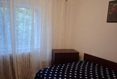Apartament cu 3 camere semidecomandat în Crângași - 3