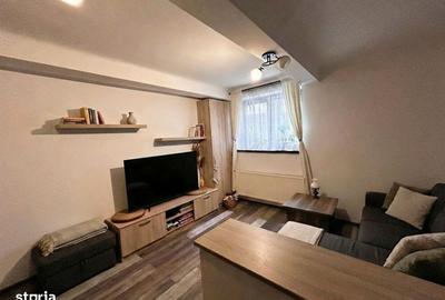 Apartament cu 3 camere, mobilat în Muncii - 18