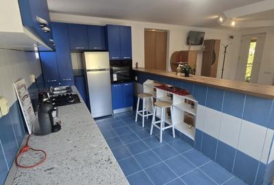 2 camere, în vila, la curte comuna, centrala, pet friendly, metrou Gorjului - 16