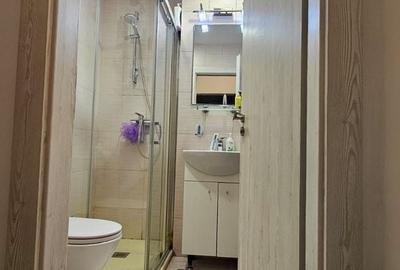 Apartament 4 camere zona Dacia - 9