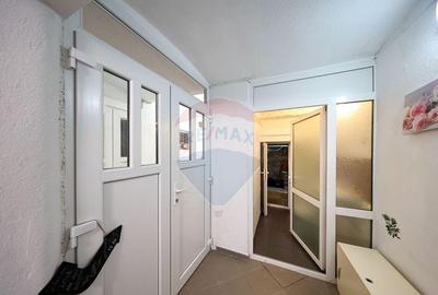 Apartament cu 5 camere semidecomandat, mobilat în Centrul Istoric - 1
