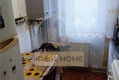 Apartament cu 2 camere semidecomandat, mobilat în Mircea cel Bătrân - 3