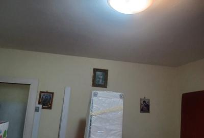 Apartament cu 2 camere nedecomandat în Vest - 5