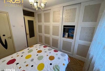 Apartament cu 3 camere decomandat în Valea Cetății - 1