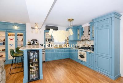 Apartament cu 3 camere decomandat în Aviației - 4