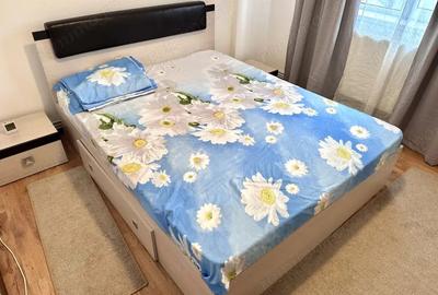 Apartament cu 2 camere decomandat, mobilat în Central - 1