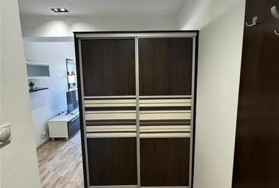 Apartament cu 2 camere decomandat în Sebastian