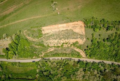 Teren extravilan în vecinătatea Mănăstirii Feredeu - 3