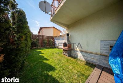 Casă cu 4 camere cu Canalizare în Bună Ziua - 4
