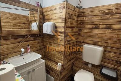 Spațiu comercial, de 233 mp, în Iosia - 16
