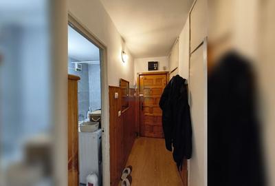 Garsonieră nedecomandată, mobilată în Zorilor - 7