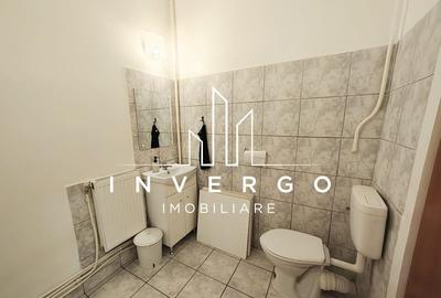 Apartament, 1 camera,  de vânzare, în Centru Apartament, 1 camera,  de vânzare, în Centru - 8