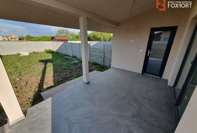 Duplex cu 3 camere cu Teren 283 Mp în Șag - 31