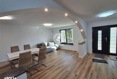 Casă cu 4 camere cu Teren 339 Mp în Valea Lupului - 18