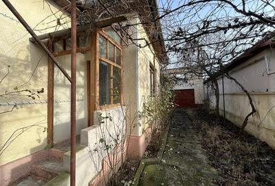 Casă cu 4 camere în Mândruloc - 8