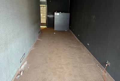 Spațiu comercial, de 23 mp, în Horea - 2