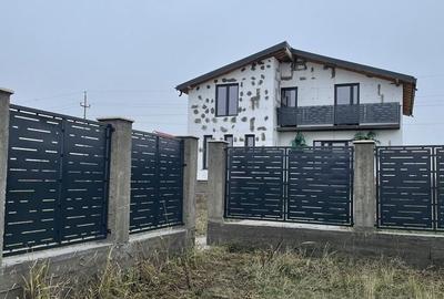 Casă cu 4 camere cu Teren 700 Mp în Central - 5