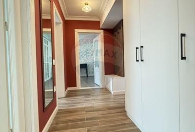 Apartament cu 2 camere de inchiriat Grand Kristal Residence Berceni - 5