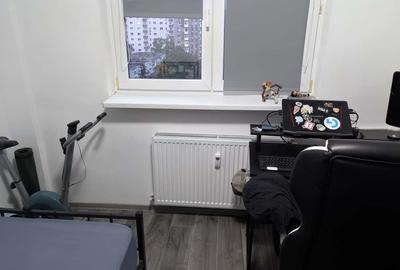 2 camere, pentru investitie sau locuit, metrou Drumul Taberei, Valea Ialomitei, - 13