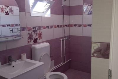Casă cu 5 camere cu Teren 900 Mp în Central