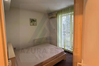 Apartament 2 camere bucatarie inchisa etaj 1 baie cu geam in Strand - 2
