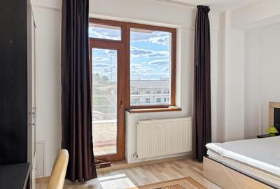 Apartament 2 camere 90 mp | Terasă 18mp | Parcare | Comision 0% - 11
