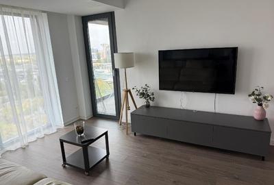 Cloud 9, direct proprietar, prima inchiriere, 2 camere - 4