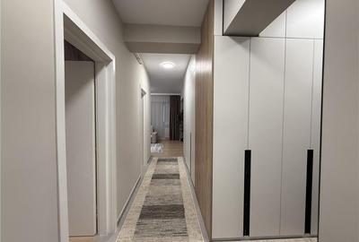 Apartament cu 2 camere decomandat în Central - 5