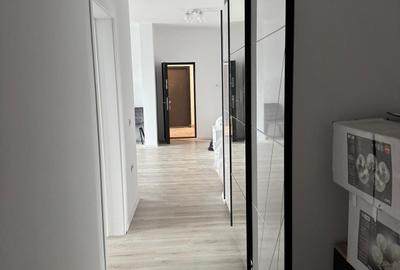 Apartament cu 2 camere decomandat în Plopi - 13
