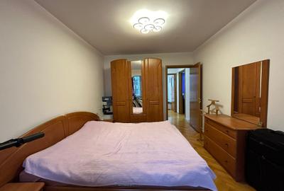 1 Decembrie 3 Camere Etaj 1 Centrala Proprie Instalatii Schimbate 12 Min Metrou - 8