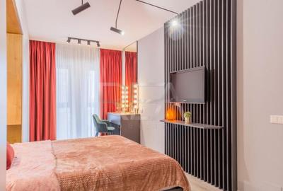 Apartament cu 3 camere decomandat în Drumul Taberei - 6