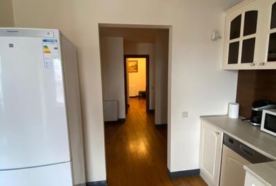 Apartament de 2 camere, cu gradina privata  liniste si confort - 4