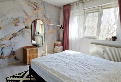 Apartament cu 2 camere decomandat în Compozitorilor - 20