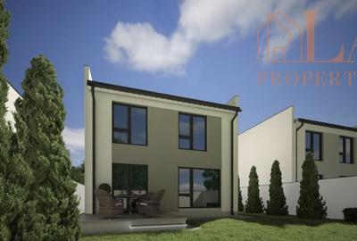 Casa individuala 5 camere | COMISION 0% | Incalzire in pardoseala | Bragadiru - 1