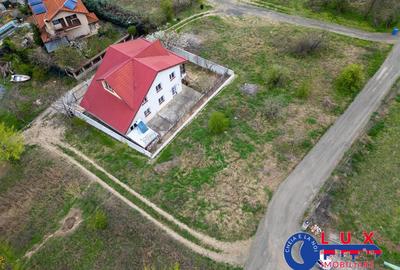 ID 7265 Teren INTRAVILAN pentru casa in Sat MINERI - 8