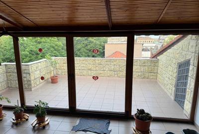 Casă cu 4 camere în Năvodari Tabără - 4