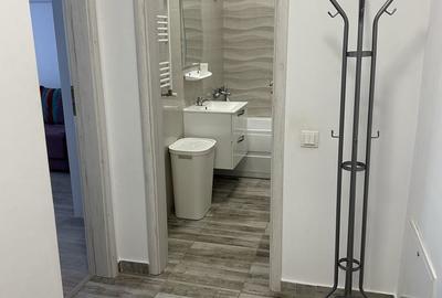 Garsonieră decomandată în Valea Ialomiței - 3