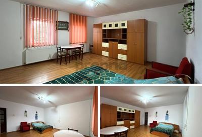 Casa 5 camere, garaj, anexe, 1300 mp teren Simeria Veche - 1