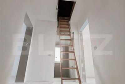 Casă cu 4 camere cu Teren 255 Mp în Urseni - 10